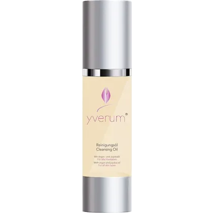 Yverum Reinigungsöl 100 ml Yverum Reinigungsöl 100 ml