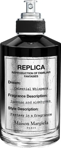 Maison Margiela Replica Celestial Whispers Eau de Parfum (EdP) 100 ml Maison Margiela Replica Celestial Whispers Eau de Parfum (EdP) 100 ml