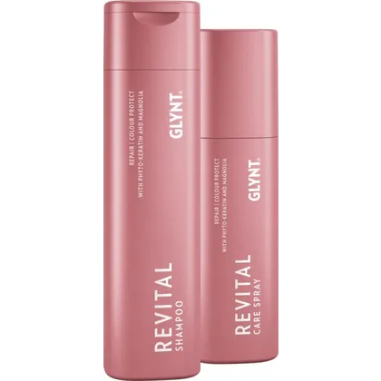 Set – Glynt Revital Shampoo + Revital Care Spray Set – Glynt Revital Shampoo + Revital Care Spray