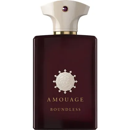 Amouage Boundless Eau de Parfum (EdP) 100 ml Amouage Boundless Eau de Parfum (EdP) 100 ml