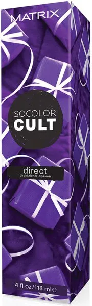 Matrix Socolor Cult Royal Purple – Lila 118 ml Matrix Socolor Cult Royal Purple – Lila 118 ml