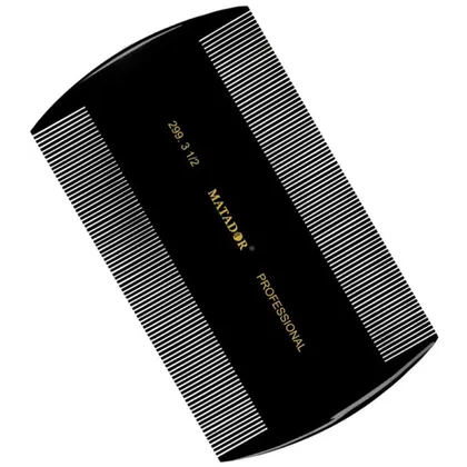 Matador Professional 299 Staubkamm 3,5 Zoll Matador Professional 299 Staubkamm 3,5 Zoll