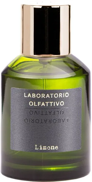 Laboratorio Olfattivo Limone Eau de Parfum (EdP) 100 ml Laboratorio Olfattivo Limone Eau de Parfum (EdP) 100 ml