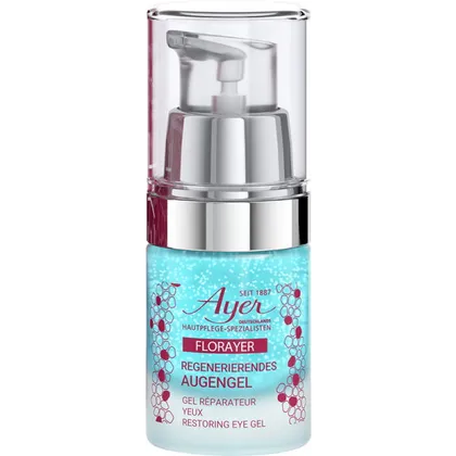 Ayer Restoring Eye Gel 20 ml Ayer Restoring Eye Gel 20 ml