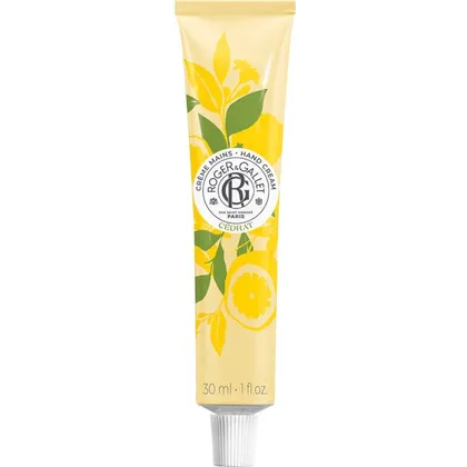 Roger & Gallet Cédrat Handcreme 30 ml Roger & Gallet Cédrat Handcreme 30 ml