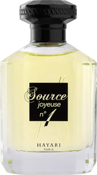 HAYARI Source Joyeuse N°1 E.d.T. Vapo 70 ml HAYARI Source Joyeuse N°1 E.d.T. Vapo 70 ml