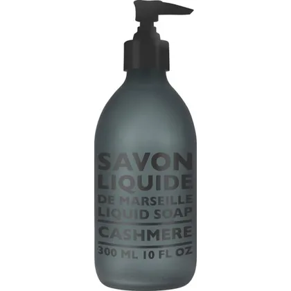 La Compagnie de Provence Liquid Marseille Soap Cashmere 300 ml La Compagnie de Provence Liquid Marseille Soap Cashmere 300 ml