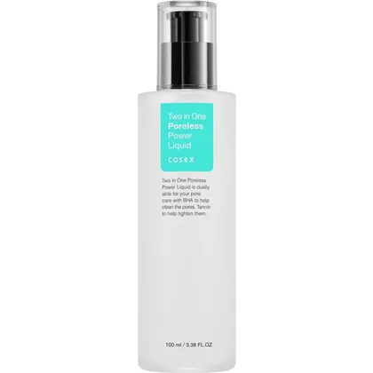 Cosrx Two In One Poreless Power Liquid 100 ml Cosrx Two In One Poreless Power Liquid 100 ml
