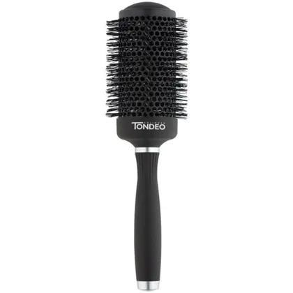 TONDEO Atelier Graphite L (53/76 mm) Rundbürste TONDEO Atelier Graphite L (53/76 mm) Rundbürste