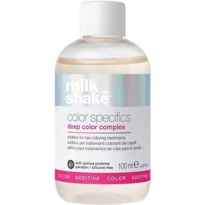 Milk_Shake Color Specifics Deep Color Complex 100 ml Milk_Shake Color Specifics Deep Color Complex 100 ml