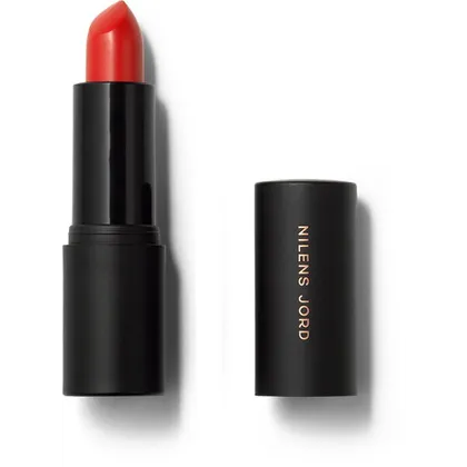 Nilens Jord Lipstick 7739 Red Strawberry 3 g Nilens Jord Lipstick 7739 Red Strawberry 3 g