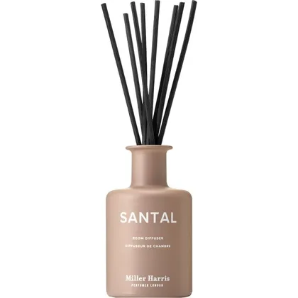 Miller Harris Santal Scented Diffuser 150 ml Miller Harris Santal Scented Diffuser 150 ml