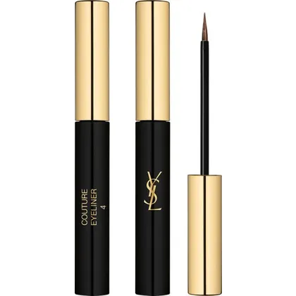 Yves Saint Laurent Couture Eyeliner Brown 04 3 ml Yves Saint Laurent Couture Eyeliner Brown 04 3 ml
