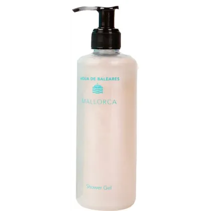 Agua de Baleares Mallorca Shower Gel 300 ml Agua de Baleares Mallorca Shower Gel 300 ml