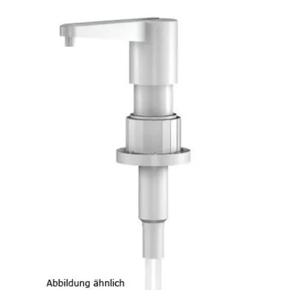 Schwarzkopf Dosierpumpe für 1.000 ml Schwarzkopf Dosierpumpe für 1.000 ml