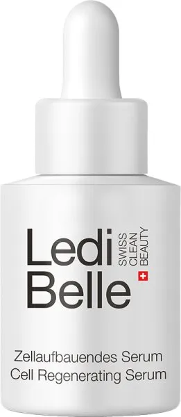 LediBelle Zellaufbauendes Serum 30 ml LediBelle Zellaufbauendes Serum 30 ml