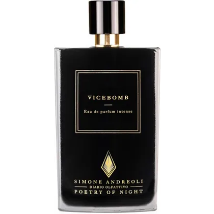 Simone Andreoli Vicebomb Eau de Parfum (EdP) 100 ml Simone Andreoli Vicebomb Eau de Parfum (EdP) 100 ml
