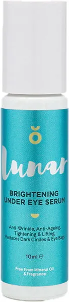 Lunar Glow Lunar Glow Brightening Under Eye Serum 10 ml Lunar Glow Lunar Glow Brightening Under Eye Serum 10 ml
