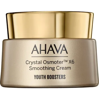 Ahava Crystal Osmoter X6 Smoothing Cream 50 ml Ahava Crystal Osmoter X6 Smoothing Cream 50 ml