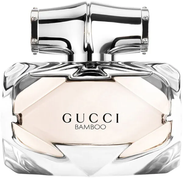Gucci Bamboo Eau de Toilette (EdT) 50 ml Gucci Bamboo Eau de Toilette (EdT) 50 ml