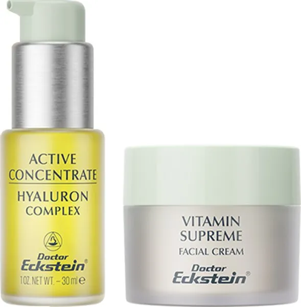 Aktion – Doctor Eckstein Beauty Liebling Duo 1 Stk. Aktion – Doctor Eckstein Beauty Liebling Duo 1 Stk.