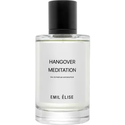 Emil Élise Hangover Meditation Eau de Parfum (EdP) 100 ml Emil Élise Hangover Meditation Eau de Parfum (EdP) 100 ml