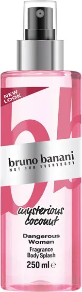 Bruno Banani Dangerous Woman Body Mist 250 ml Bruno Banani Dangerous Woman Body Mist 250 ml