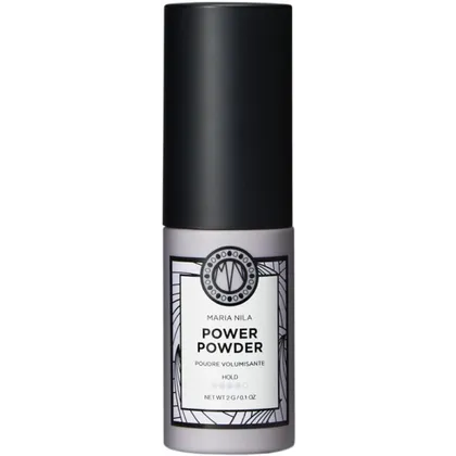 Maria Nila Style & Finish Power Powder 2 g Maria Nila Style & Finish Power Powder 2 g