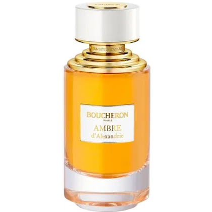 Boucheron Galerie Olfactive Ambre d’Alexandrie Eau de Parfum (EdP) 125 ml Boucheron Galerie Olfactive Ambre d’Alexandrie Eau de Parfum (EdP) 125 ml
