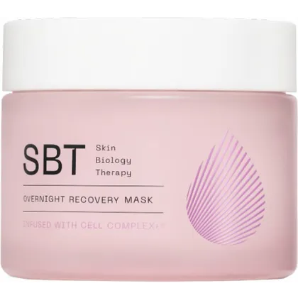 SBT Overnight Recovery Mask 100 ml SBT Overnight Recovery Mask 100 ml