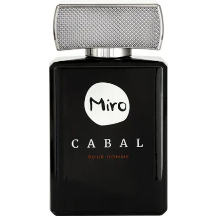 Miro Cabal Eau de Toilette (EdT) 75 ml Miro Cabal Eau de Toilette (EdT) 75 ml