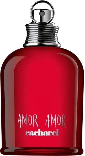 Cacharel Amor Amor Eau de Toilette (EdT) 100 ml Cacharel Amor Amor Eau de Toilette (EdT) 100 ml