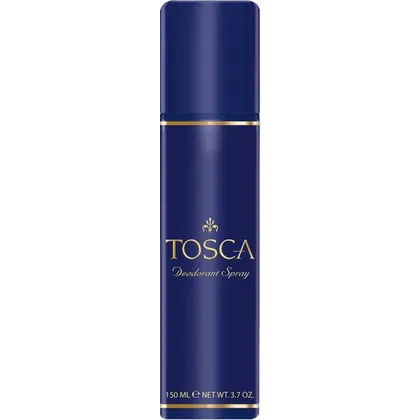 Tosca Deodorant Aerosol Spray 150 ml Tosca Deodorant Aerosol Spray 150 ml