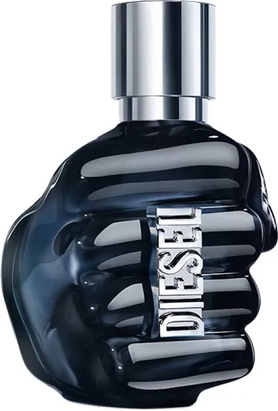 Diesel Only The Brave Eau de Parfum (EdP) 35 ml Diesel Only The Brave Eau de Parfum (EdP) 35 ml