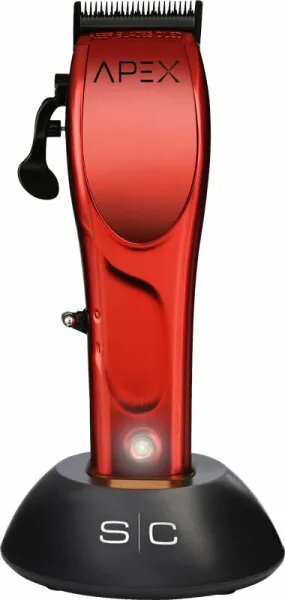 Stylecraft Apex Professioneller Haarschneider mit japanischem Rotationsmotor Stylecraft Apex Professioneller Haarschneider mit japanischem Rotationsmotor