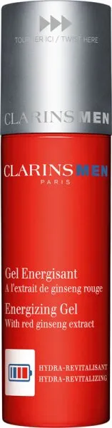 CLARINS Men Gel Energisant 50 ml CLARINS Men Gel Energisant 50 ml