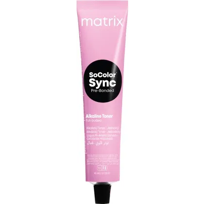 Matrix Color Sync Braun/Rot 6BR 90 ml Matrix Color Sync Braun/Rot 6BR 90 ml