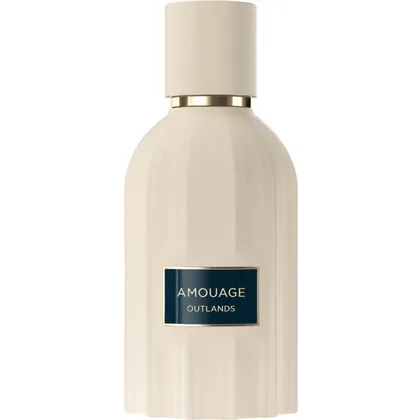 Amouage Essences Outlands Parfum 100 ml Amouage Essences Outlands Parfum 100 ml
