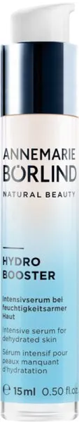 ANNEMARIE BÖRLIND Hydro Booster Intensivserum 15 ml ANNEMARIE BÖRLIND Hydro Booster Intensivserum 15 ml