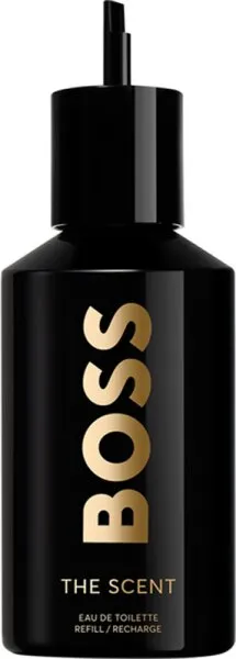 Hugo Boss Boss The Scent Eau de Toilette (EdT) Refill 200 ml Hugo Boss Boss The Scent Eau de Toilette (EdT) Refill 200 ml