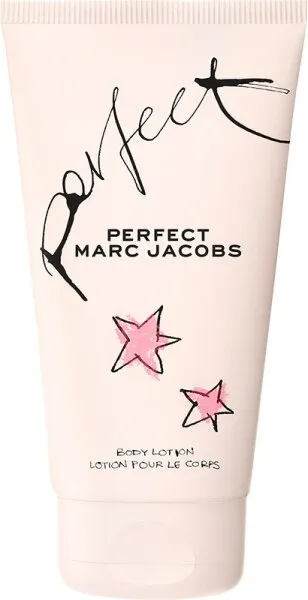 Marc Jacobs Perfect Body Lotion 150 ml Marc Jacobs Perfect Body Lotion 150 ml