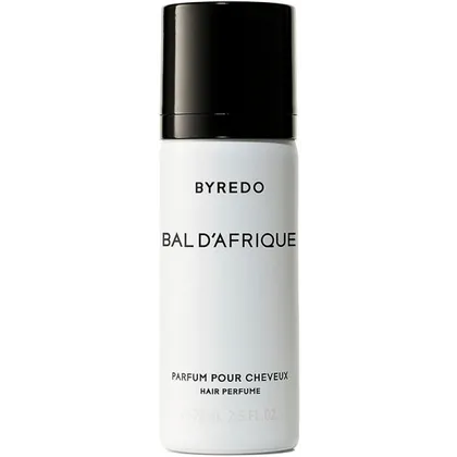 BYREDO Bal d’Afrique Hair Perfume 75 ml BYREDO Bal d’Afrique Hair Perfume 75 ml