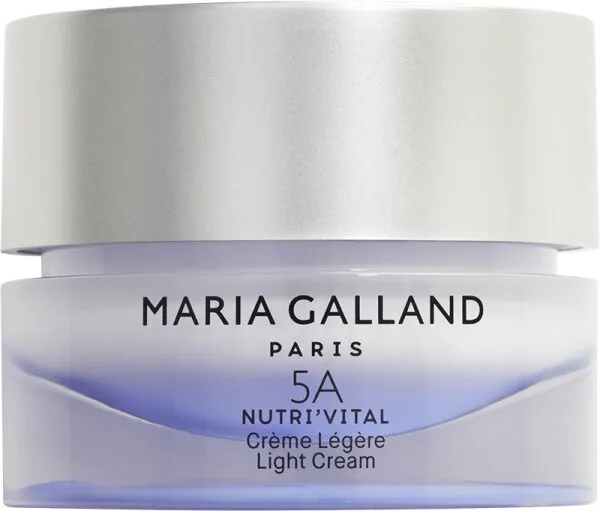 Maria Galland 5A Créme Légère Nutri’Vital 50 ml Maria Galland 5A Créme Légère Nutri’Vital 50 ml