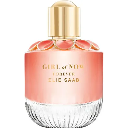 Elie Saab Girl of Now Forever Eau de Parfum (EdP) 90 ml Elie Saab Girl of Now Forever Eau de Parfum (EdP) 90 ml