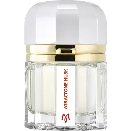 Ramon Monegal Atractone Musk Eau de Parfum (EdP) 50 ml Ramon Monegal Atractone Musk Eau de Parfum (EdP) 50 ml