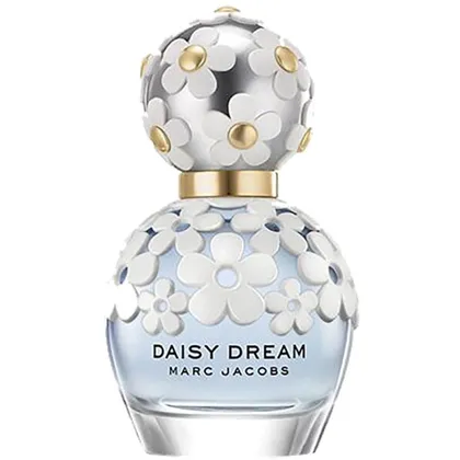 Marc Jacobs Daisy Dream Eau de Toilette (EdT) 50 ml Marc Jacobs Daisy Dream Eau de Toilette (EdT) 50 ml
