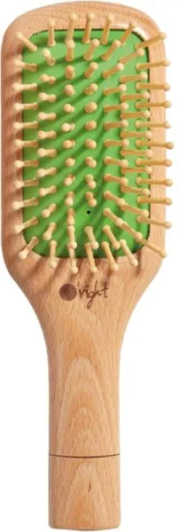 O’right Mini Paddle Brush 1 Stk. O’right Mini Paddle Brush 1 Stk.