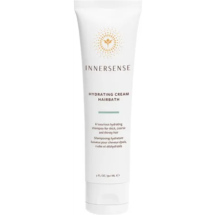 Innersense Organic Beauty Hydrating Cream Hairbath 59,15 ml Innersense Organic Beauty Hydrating Cream Hairbath 59,15 ml