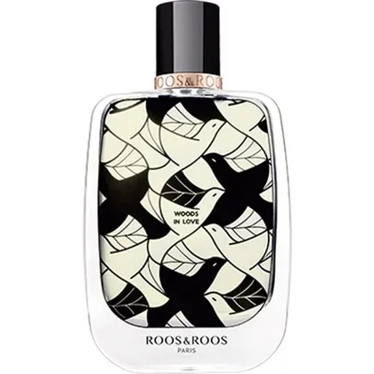 Roos & Roos Paris Woods in Love Eau de Parfum (EdP) 100 ml Roos & Roos Paris Woods in Love Eau de Parfum (EdP) 100 ml