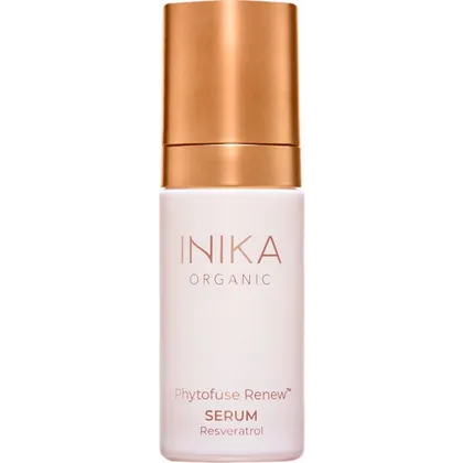 INIKA Organic Phytofuse Renew Serum 30 ml INIKA Organic Phytofuse Renew Serum 30 ml